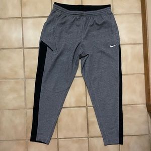 Nike sweat pants